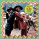 VARIOUS-YEBO! RARE MZANSI PARTY BEATS FROM AP...