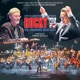 DICOLA, VINCE-ROCKY IV: THE SYMPHONIC ROCK SU...