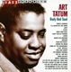 TATUM, ART-A JAZZ HOUR WITH