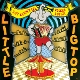 GUY KLUCEVSEK & VOLKER GOETZE-LITTLE BIG TOP