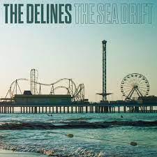 DELINES-SEA DRIFT