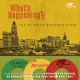 VARIOUS-WHAT S HAPPENING!! THE CHARIOT RECORDS STORY