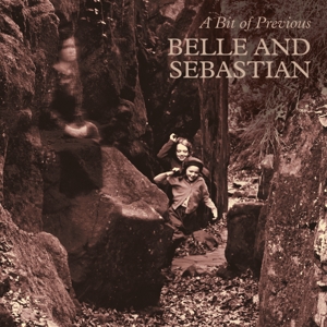 BELLE & SEBASTIAN-A BIT OF PREVIOUS (LP+7")