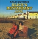 GUTHRIE, ARLO-ALICE'S RESTAURANT LIVE