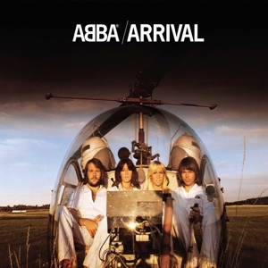ABBA-ARRIVAL