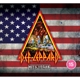 DEF LEPPARD-HITS VEGAS -COLOURED-