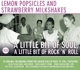 VARIOUS-LPSM-A LITTLE BIT OF SOUL