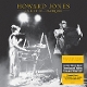 JONES, HOWARD-LIVE AT THE MARQUEE -COLOURED-