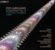 BERGEN PHILHARMONIC ORCHESTRA / JAKOB KULLBER...