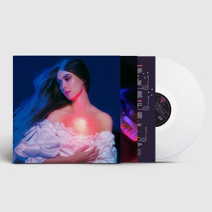WEYES BLOOD-AND IN THE DARKNESS, HEARTS AGLOW