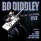 DIDDLEY, BO-YOU DON'T KNOW DIDDLEY