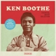 BOOTHE, KEN-ESSENTIAL ARTIST COLLECTION