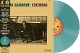 HAMMOND, JOHN-FOOTWORK -COLOURED-