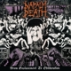NAPALM DEATH-FROM ENSLAVEMENT TO OBLITERATION