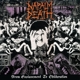 NAPALM DEATH-FROM ENSLAVEMENT TO OBLITERATION