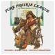 PURE PRAIRIE LEAGUE-IF THE SHOE FITS