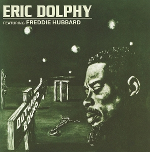 DOLPHY, ERIC-OUTWARD BOUND