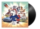BAKERMAT-THE RINGMASTER (VINYL)
