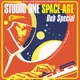 VARIOUS-STUDIO ONE SPACE-AGE - DUB SPECIAL
