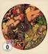 BLUES PILLS-LADY IN GOLD (CD+DVD)