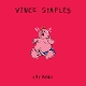 STAPLES, VINCE-CRY BABY