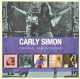 SIMON, CARLY-ORIGINAL ALBUM SERIES