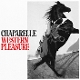 CHAPARELLE-WESTERN PLEASURE -COLOURED-