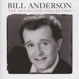 ANDERSON, BILL-DEFINITIVE COLLECTION