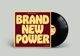 RUBY GOON-BRAND NEW POWER