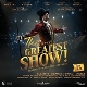 VARIOUS-THIS IS THE GREATEST SHOW - TOUR 20