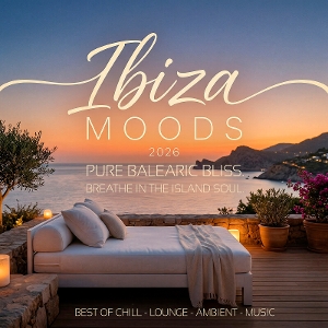 VARIOUS-IBIZA MOODS 2026