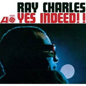 CHARLES, RAY-YES INDEED!