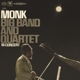 MONK, THELONIOUS-BIG BAND AND QUARTET IN CONCERT