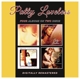 LOVELESS, PATTY-FOUR ALBUMS ON TWO DISCS