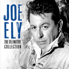 ELY, JOE-DEFINITIVE COLLECTION