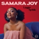 JOY, SAMARA-LINGER AWHILE