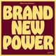 RUBY GOON-BRAND NEW POWER