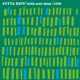 HIPP, JUTTA-WITH ZOOT SIMS -LTD-