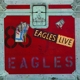 EAGLES-EAGLES LIVE -GATEFOLD-