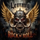 VARIOUS-LEMMY - ROCK N' ROLL