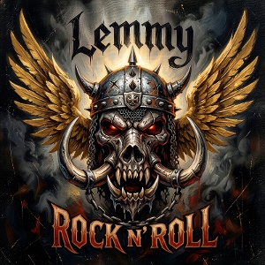 VARIOUS-LEMMY - ROCK N' ROLL