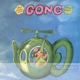 GONG-FLYING TEAPOT