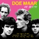 DOE MAAR-DE BESTE