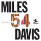 DAVIS, MILES-MILES '54: THE PRESTIGE RECORDINGS -LTD-