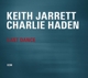 JARRETT, KEITH-LAST DANCE