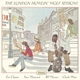 HOWLIN' WOLF-LONDON HOWLIN' WOLF SESSIONS