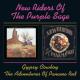 NEW RIDERS OF THE PURPLE SAGE-GYPSY COWBOY/ADVENTURES O