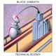 BLACK SABBATH-TECHNICAL ECSTASY
