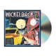 NICKELBACK-LIVE FROM NASHVILLE