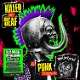 VARIOUS-KILLED BY DEAF: A PUNK TRIBUTE TO MOT...